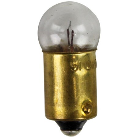 Stero Lamp P49-1322